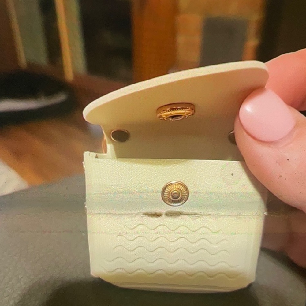 Mini bag - Picture 2 of 5